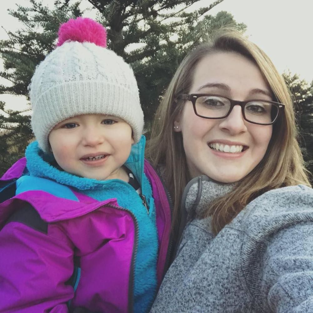 Meet your Posher, Kandace